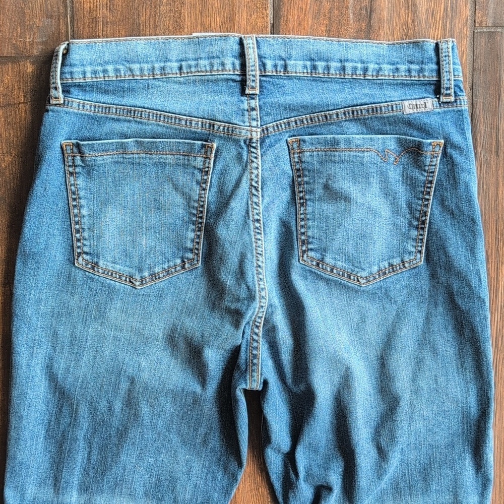 Cruel Denim Skylar Bootcut Jeans Medium Wash - Women's 31/11 - Picture 6 of 7